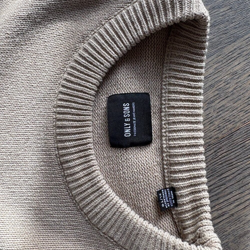 ONLY & SONS